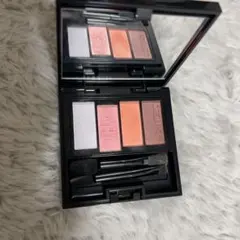 カネボウ　カラードシャドウ01 カスタムコンパクR