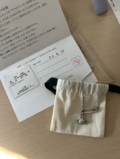 Vivienne Westwood RED LABEL ネックレス