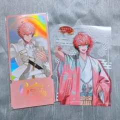 にじさんじ　赤城ウェン