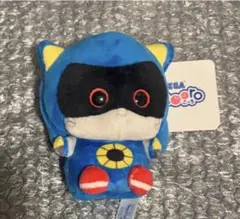 SEGA Cooro 코로 소닉 더 헤지 메탈 소닉