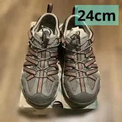 Chaco アウトクロスレース　チャコサンダルスニーカーのサムネイル
