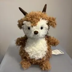 Jellycat ぬいぐるみ Leicester Pigeon 鳩 - メルカリ