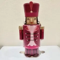 Kate Spade ケイトスペード くるみ割り人形 ショルダーバッグ