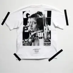 マウリッツハイス TAGS WKGPTY フェルメールTシャツ コムデギャルソン