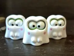 けろけろけろっぴ　おばけごっこ　フィギュア　サンリオキャラクターズ