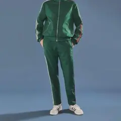 GUCCI × adidasトラックパンツ 46のサムネイル