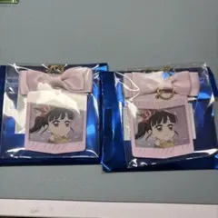 栗花落カナヲアクリルオーナメント2個セット