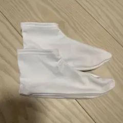 キッズ 足袋 白色16cm~17cm 七五三 5歳