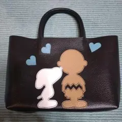 kotty スヌーピーin銀座 2026 店舗限定バッグ ピンク | Mercari