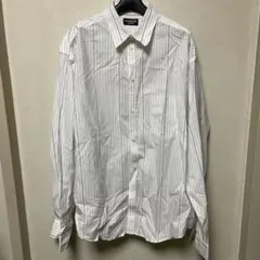 BALENCIAGA ストライプシャツのサムネイル