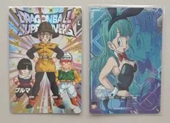 ドラゴンボールスーパーダイバーズ　 ブルマ