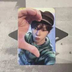 AHOF JL ヨントントレカ