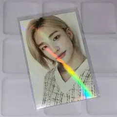 Stray Kids スキズ ヒョンジン IN生 WITHDRAMA ホロ