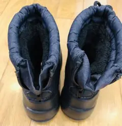 子供用スノーブーツ18㎝