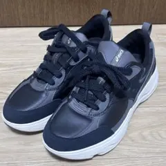 美品　アシックスGEL-LASIROゲルラシーロ★23cm ウェルネスウォーカーのサムネイル