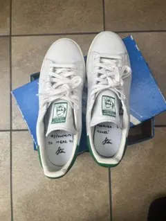 2026年最新】stan smith foreverの人気アイテム - メルカリ