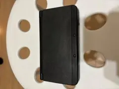 New Nintendo 3DS ブラック　ジャンク