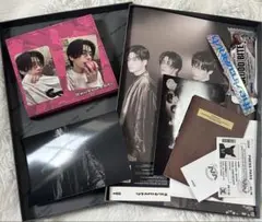 ENHYPEN THE SIN:VANISH FORBIDDENVer.JAKE