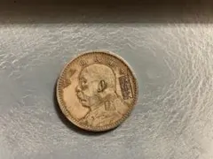 ☆本物保証 中国銀貨 袁世凱 中華民国三年 - メルカリ