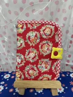 レトロアニマル＊マルチケース＊NO.5