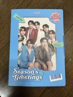 ENHYPEN Season's Greetings 2023