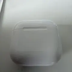 Apple AirPods4 ノイキャンあり 本体