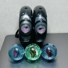 メガリング キャラクターグッズ