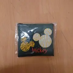 第一生命 ミッキーマウス 買い物バッグ