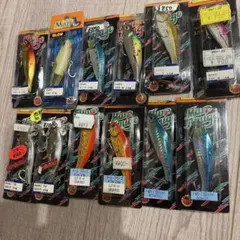 TACKLE BOX KICKBEAT キックビート タックルボックス限定カラー - メルカリ