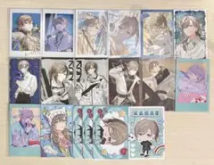 にじさんじ 叶 カード まとめ売り - メルカリ