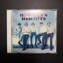 Herman's Hermits ベスト CD