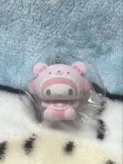 サンリオ♡シークレットオーナメント　マイメロ