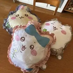 ちいかわ　クッション