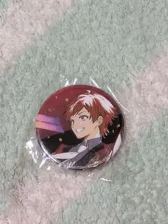 アイドルマスター SideM FiFS展 天道輝 缶バッジ 等身 - メルカリ