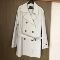 スプリングコート