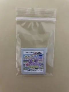 3DS アイドルタイムプリパラ 夢オールスターライブ!