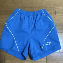 ヨネックス 幾何学模様 ショートパンツ YONEX ヨネックス ショートパンツ 幾何学模様 - メルカリ