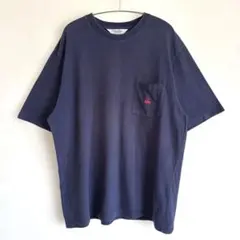 ブルックスブラザーズ　胸ポケット半袖Tシャツ　90s〜00s　USA製　Lサイズのサムネイル