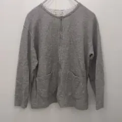 ノーカラージャケット 150