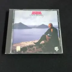 George Howard 「A Home Far Away」CD