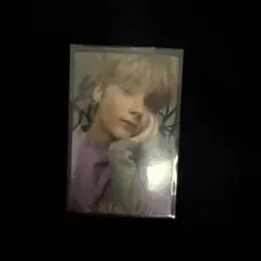 txt ヒュニンカイ 誓いトレカ