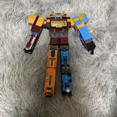 2026年最新】トッキュウオーの人気アイテム - メルカリ