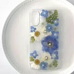 プリン様専用ページ⭐︎押し花ケース