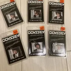 ODYSSEY RIIZE 6枚セット　SMini ウォンビン