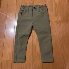 ブリーズ　パンツ