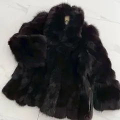 2026年最新】SAGA FURS レディース 毛皮・ファーコートの人気アイテム