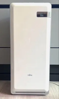 富士通ゼネラル 脱臭機 PLAZION DAS-303E 2019年製 - メルカリ