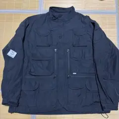 【超希少】WTAPS ミリタリージャケット 20AW Lサイズ 超希少】WTAPS ミリタリージャケット 20AW Lサイズ