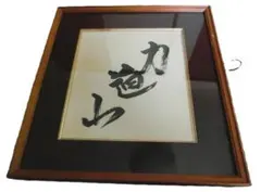 2025年最新】力道山 サインの人気アイテム - メルカリ