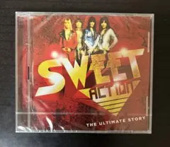 Sweet action the ultimate storyスウィート　ベスト